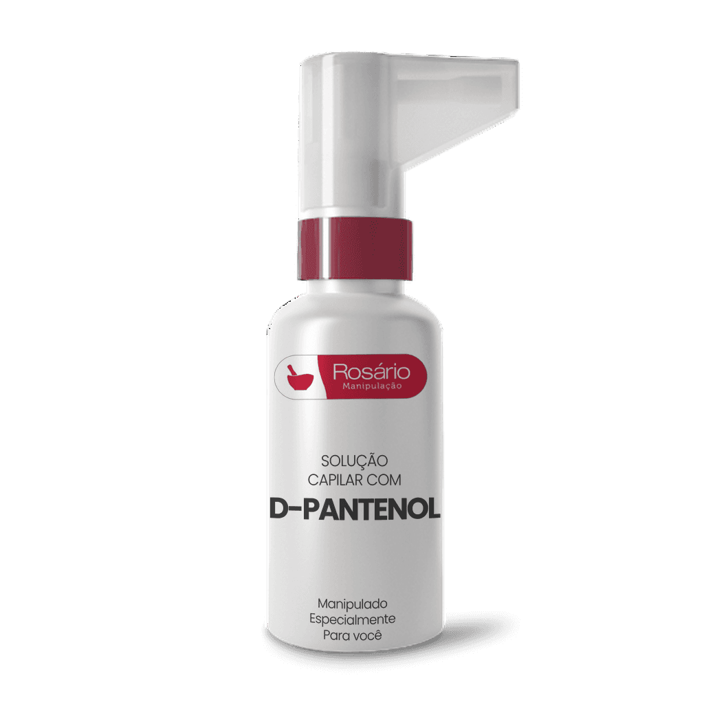 Thumbail produto D-Pantenol (5%)