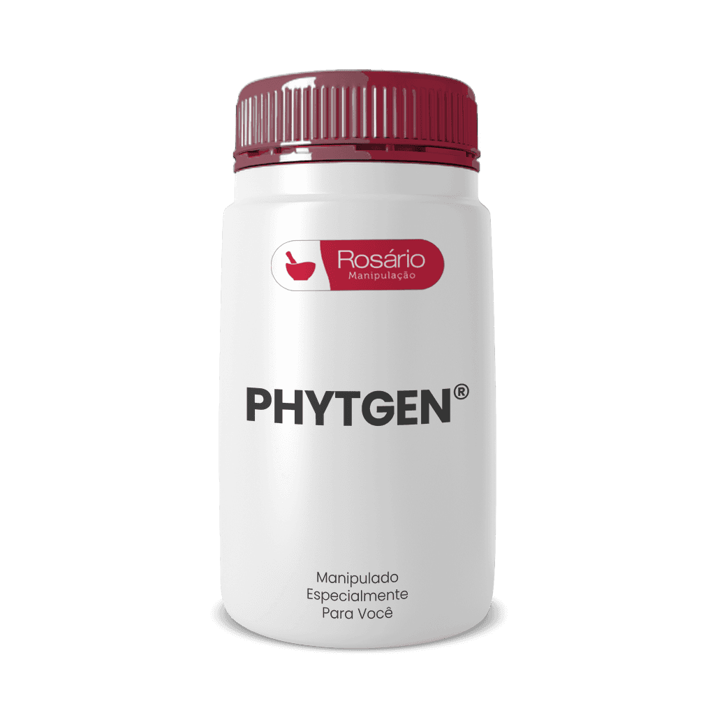 Thumbail produto Phytgen (200mg)
