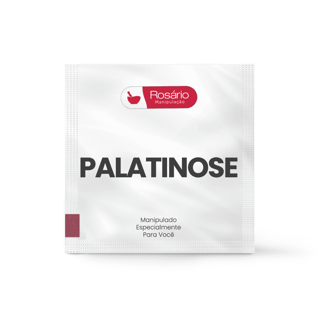 Thumbail produto Palatinose (15g)