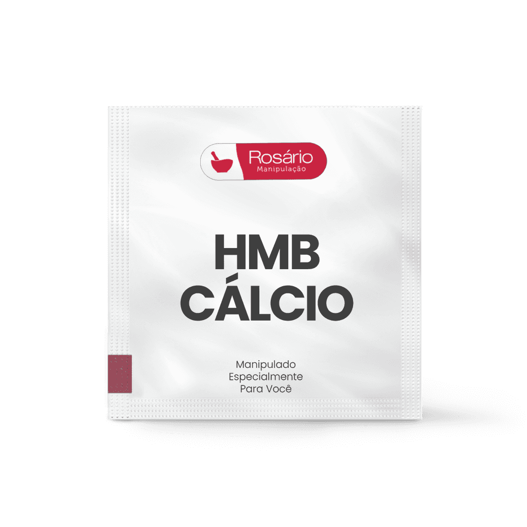 Thumbail produto HMB Cálcio (3g)