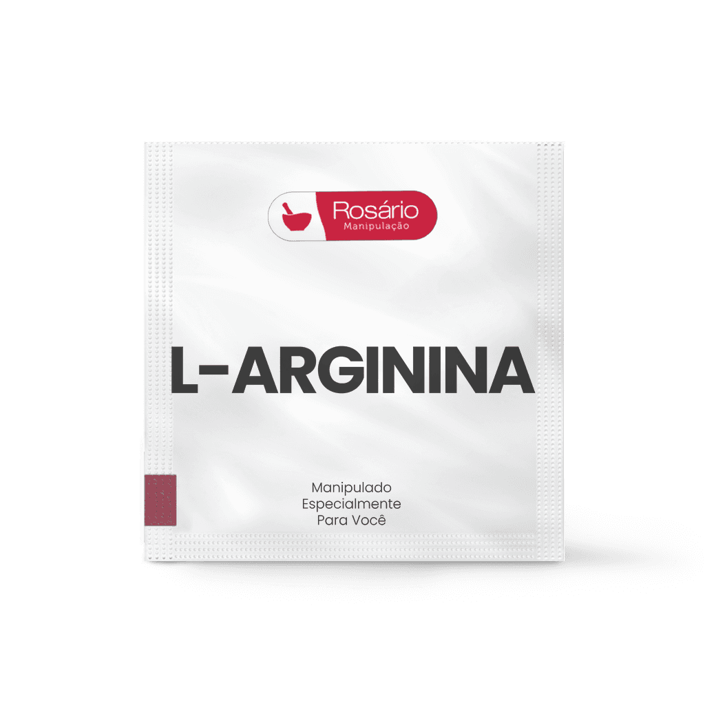 Thumbail produto L-Arginina (2g)
