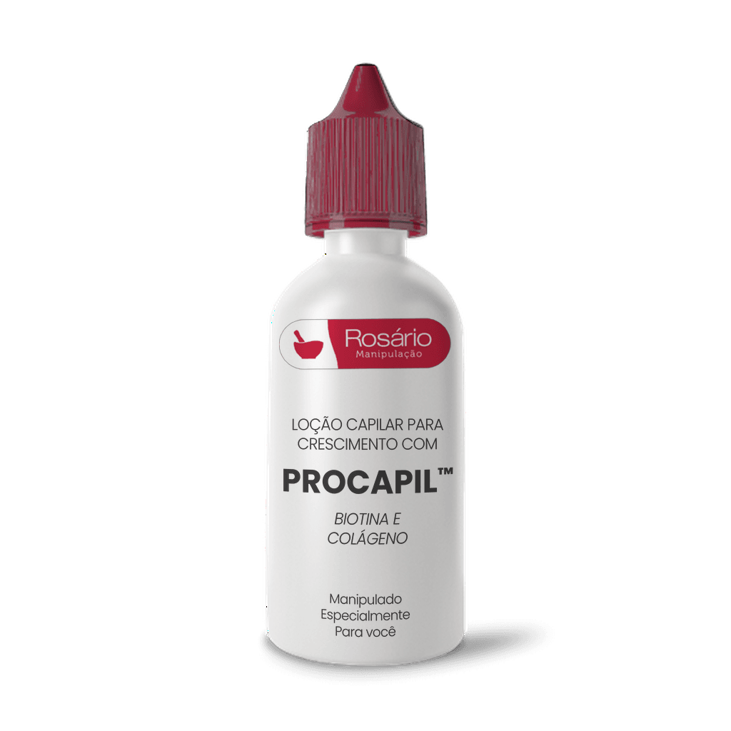 Procapil (3%)