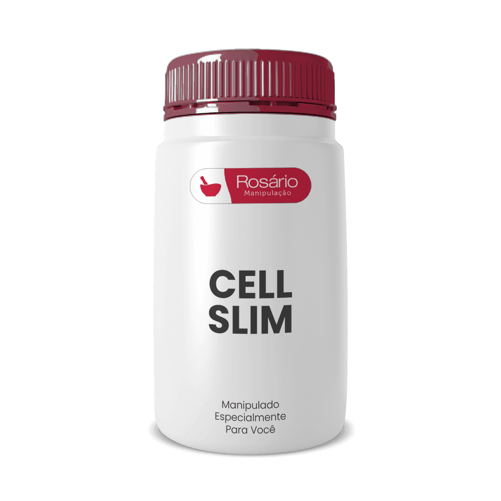 Cell Slim (300mg)