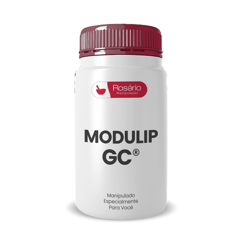 Modulip GC® (200mg)