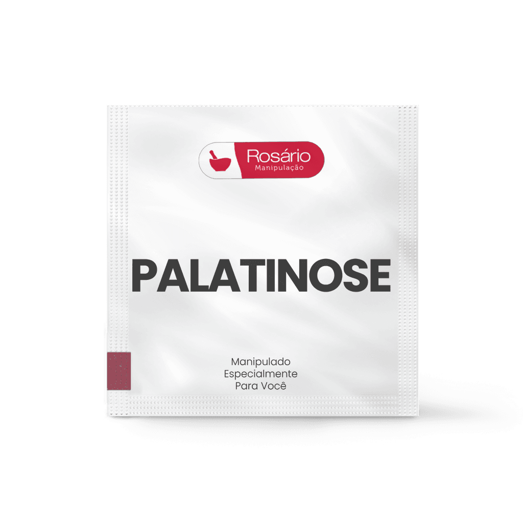 Palatinose (15g)