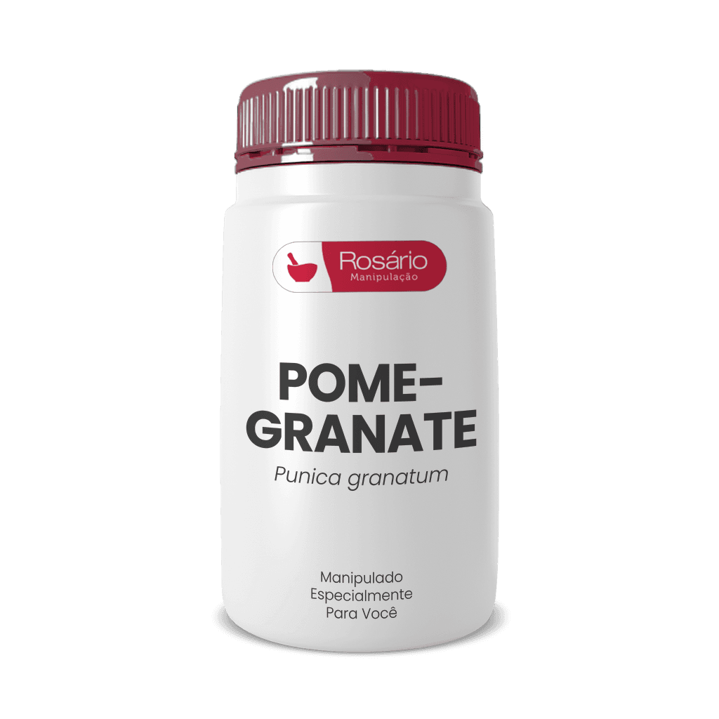 Pomegranate (350mg)