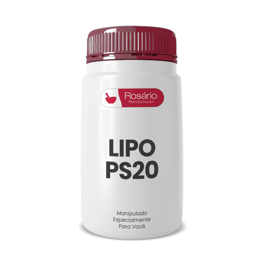 Lipo PS20® (300mg)