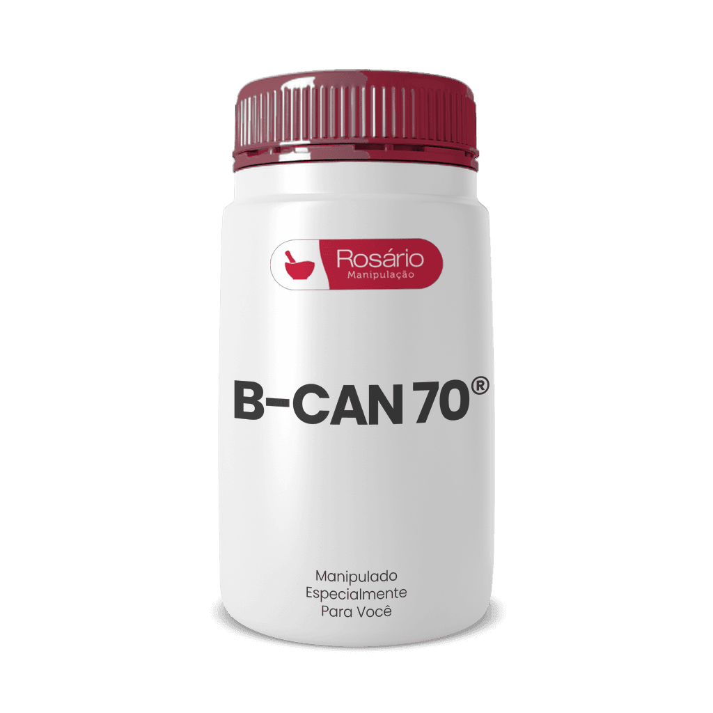B-can 70® (500mg)