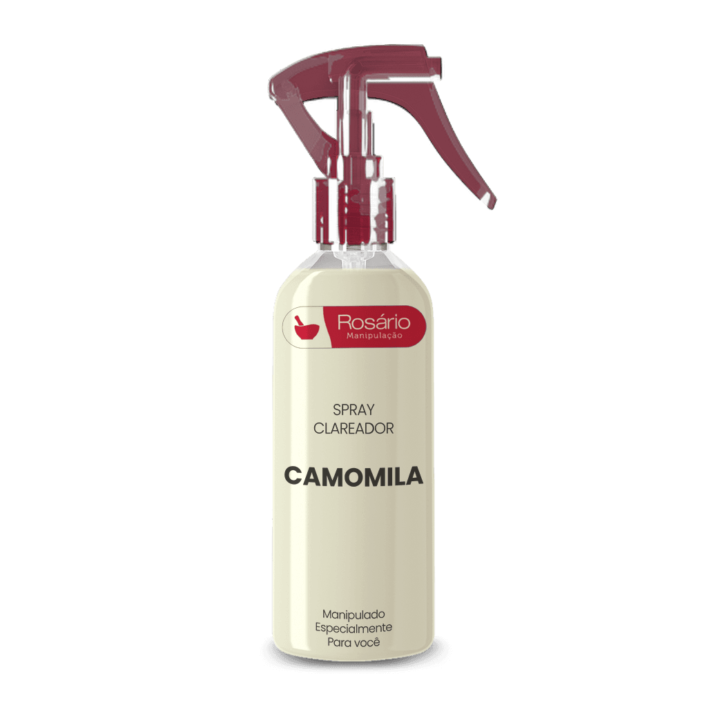 Camomila (10%)