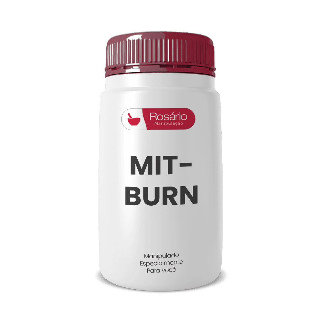 MITBurn® (50mg)