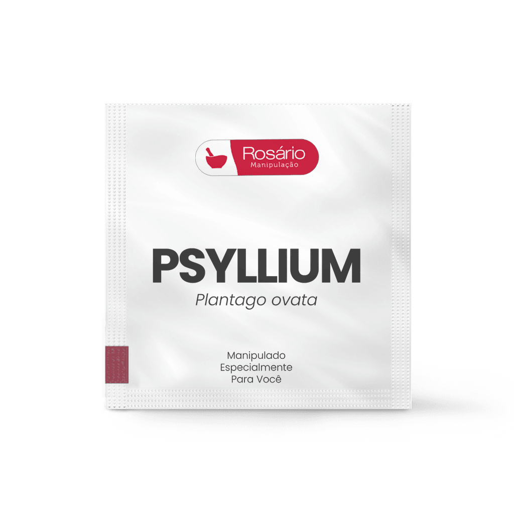Imagem do Psyllium (500mg)