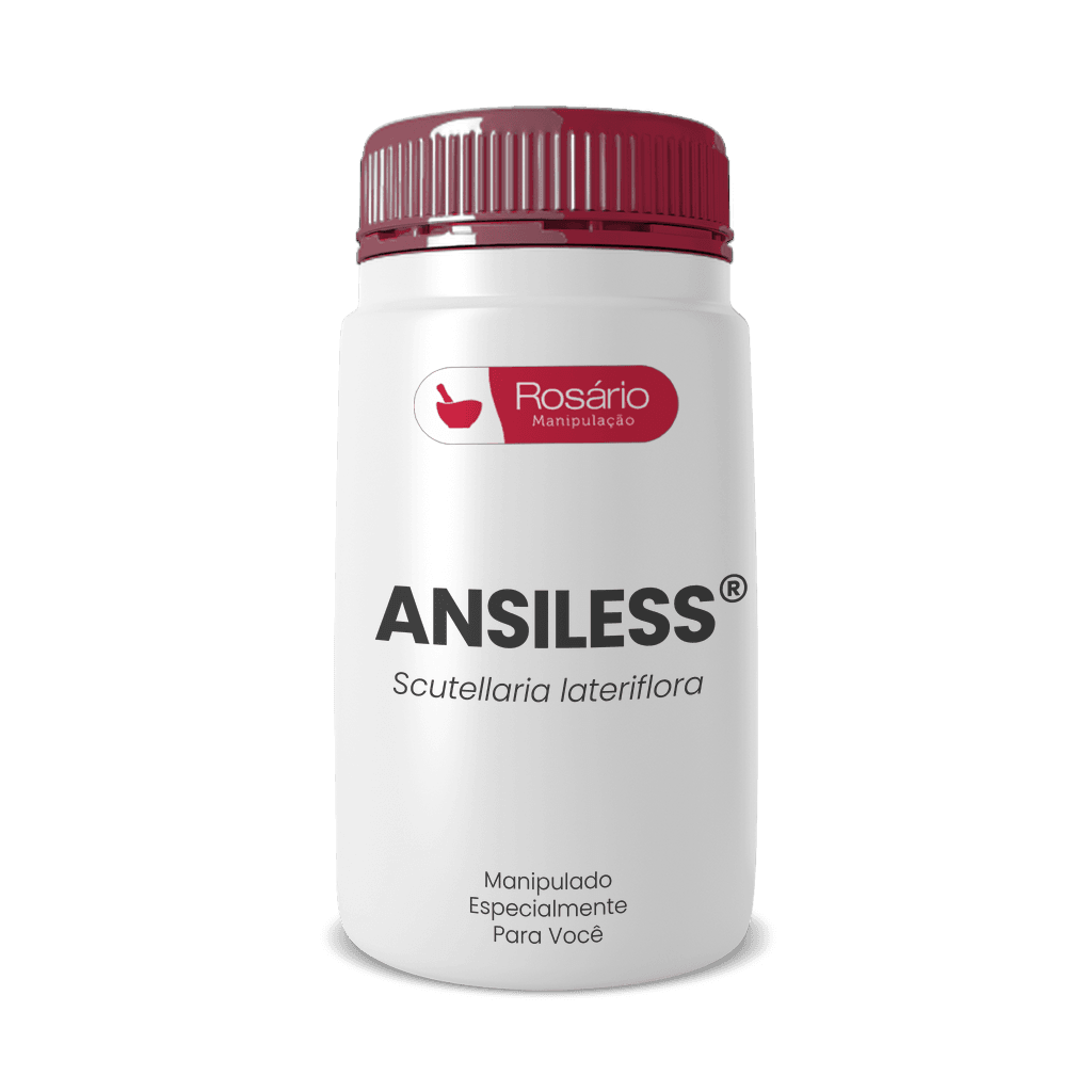 Imagem do Ansiless (250mg)