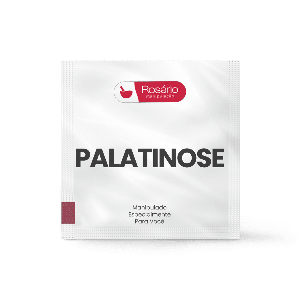 Imagem do Palatinose (15g)