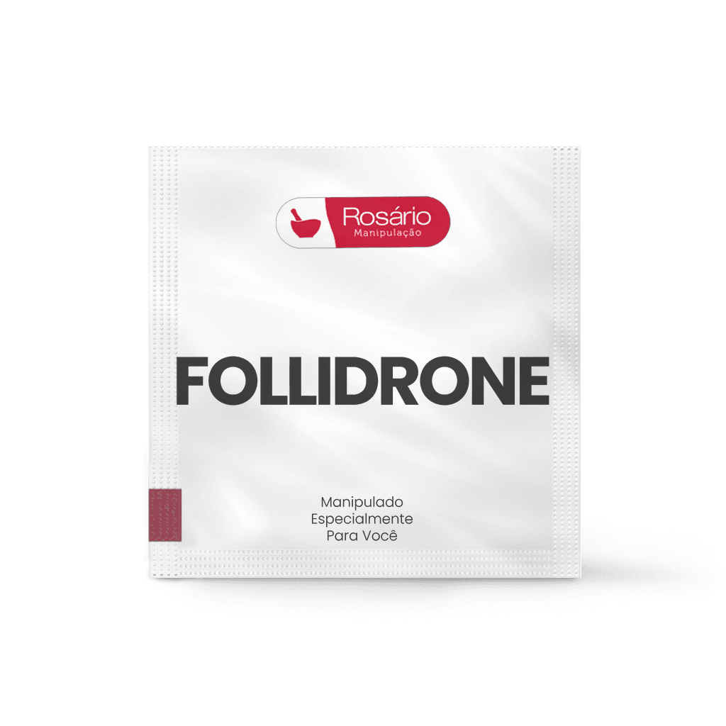 Imagem do Follidrone (1,5g)