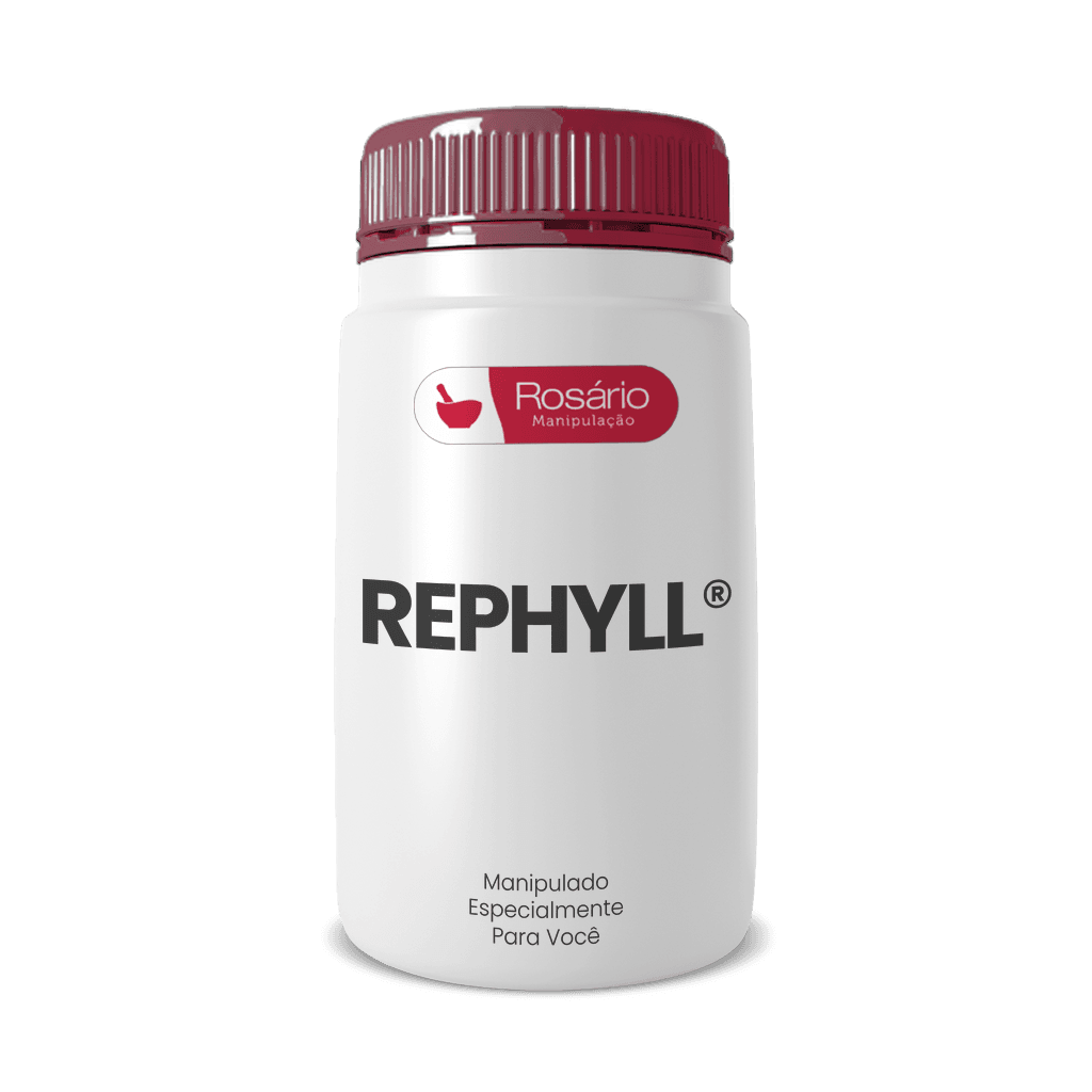 Imagem do Rephyll  (500mg)