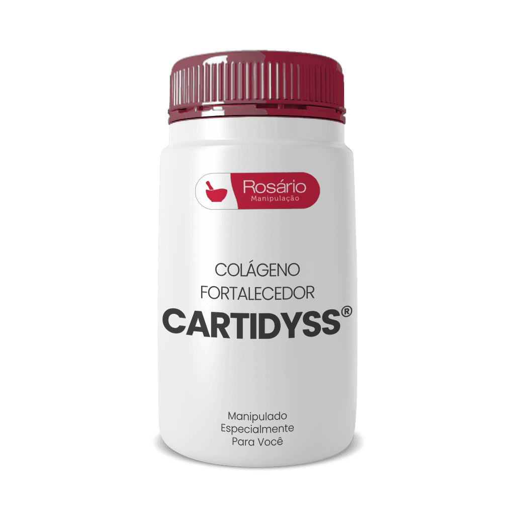 Cartidyss® (200mg)