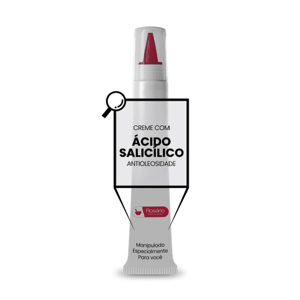 Ácido Salicílico (2%)