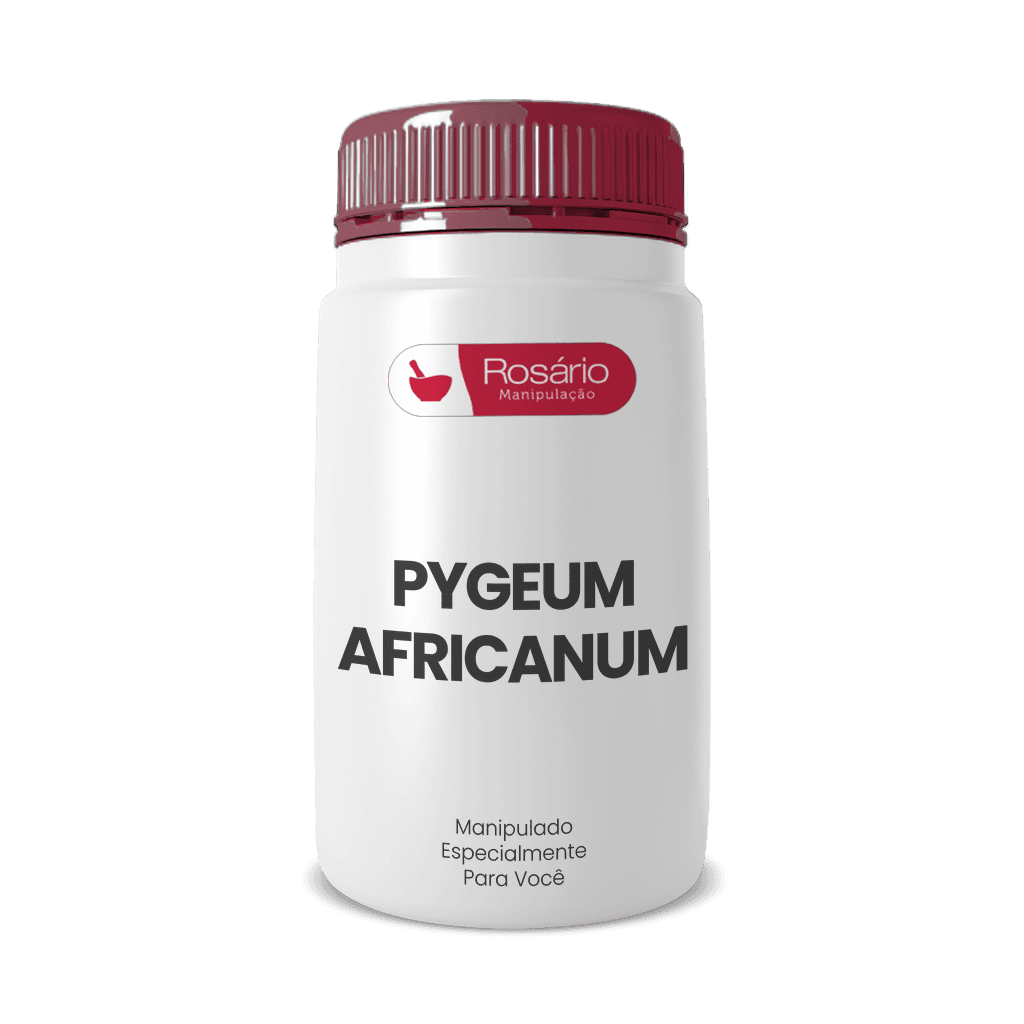 Pygeum africanum (100mg)