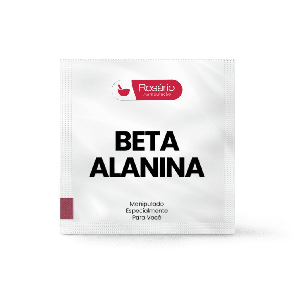 Beta Alanina (3g)