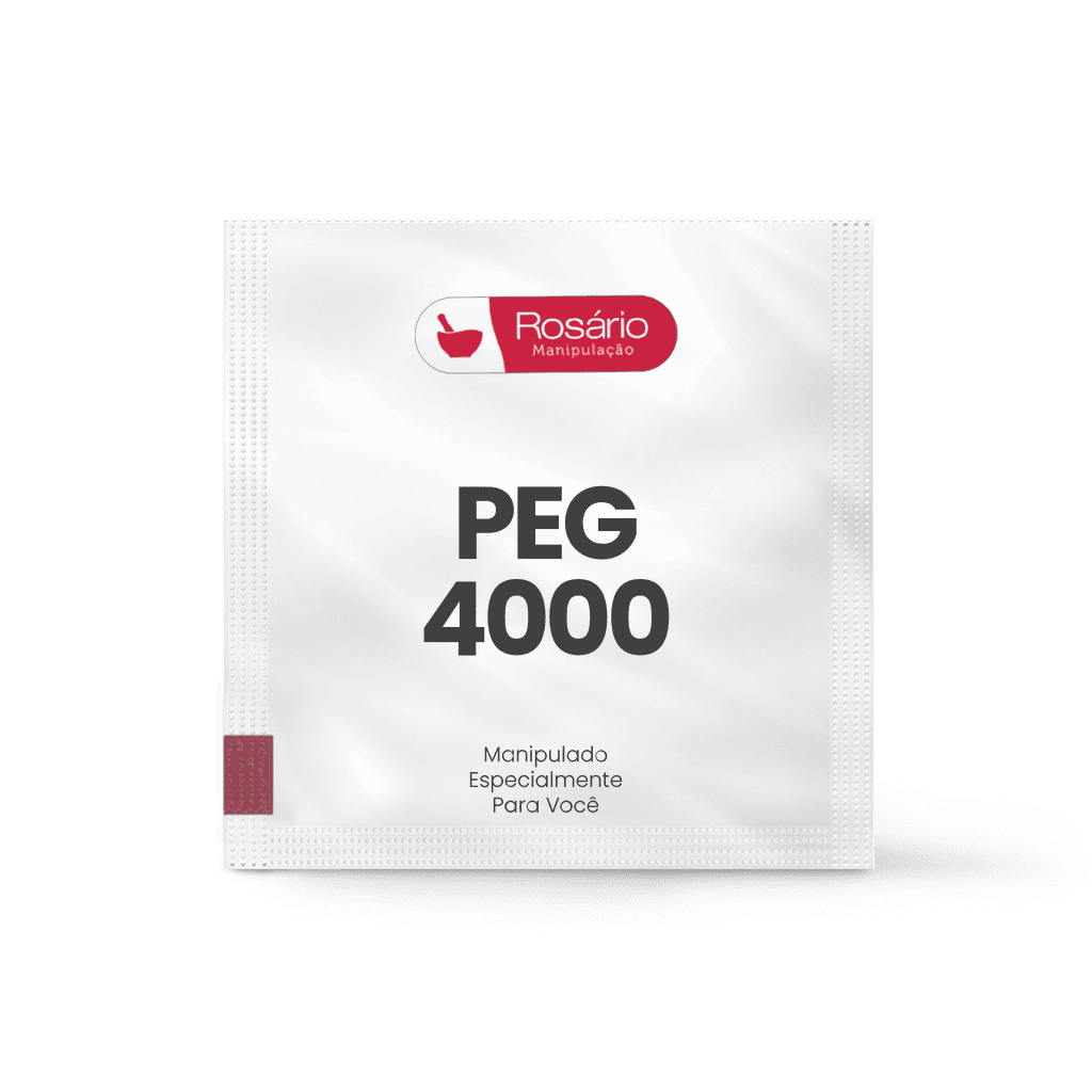 Peg 4000 (10g)