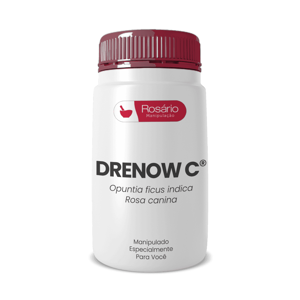 Drenow C® (500mg)