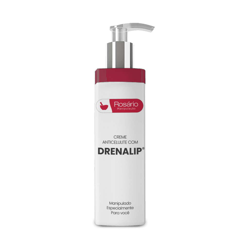 Drenalip® (3%)