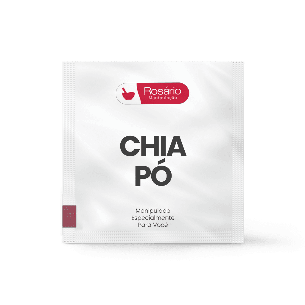 Chia Pó (1g)