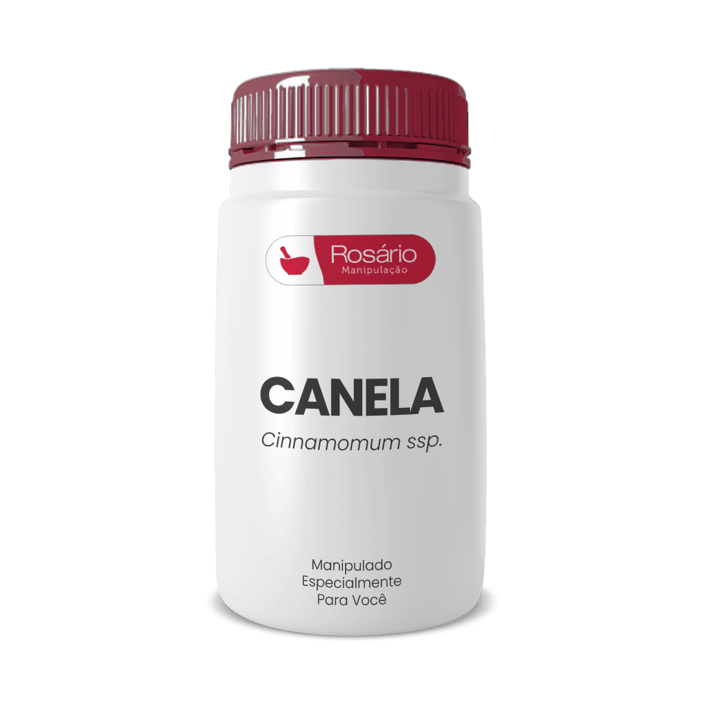 Canela (500mg)