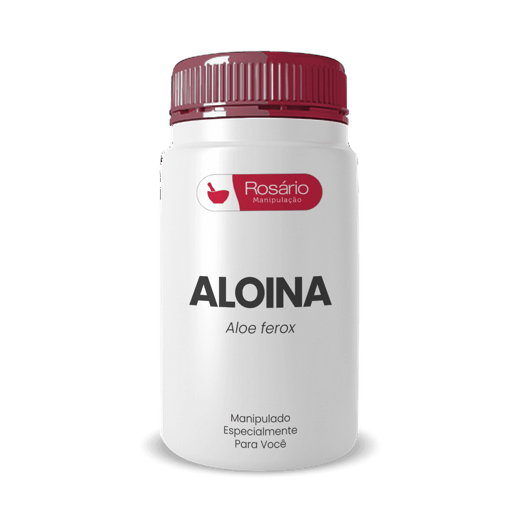 Aloina (50mg)