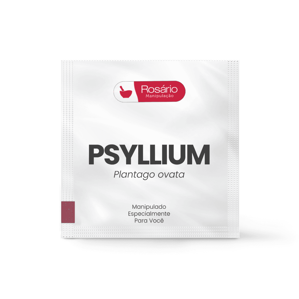 Psyllium (500mg)