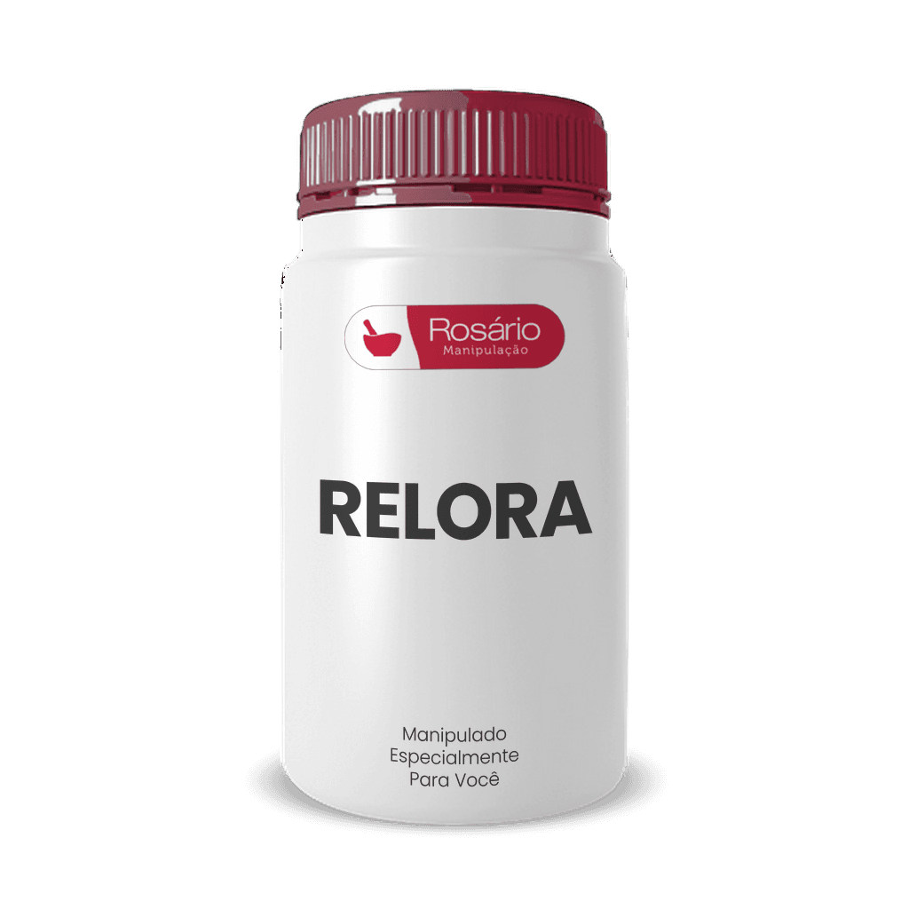 Relora (250mg)