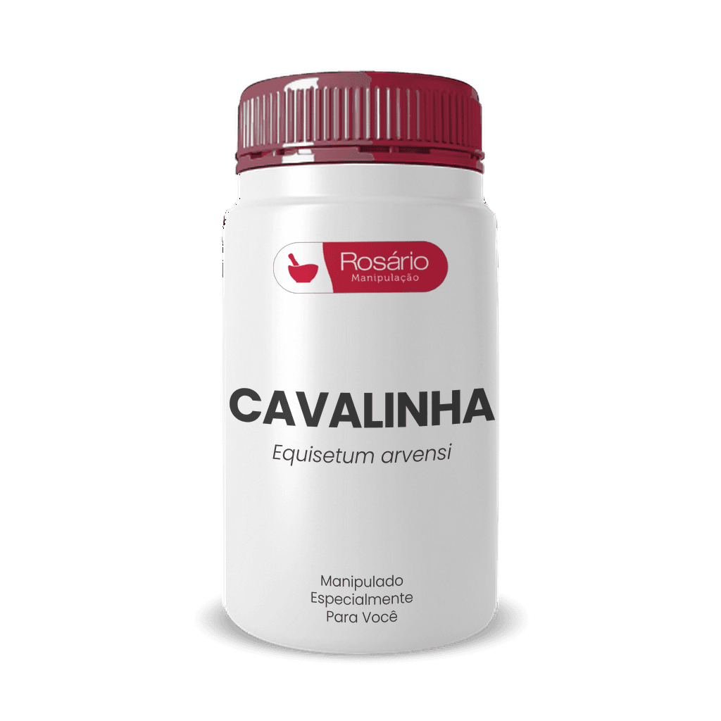 Cavalinha (100mg)