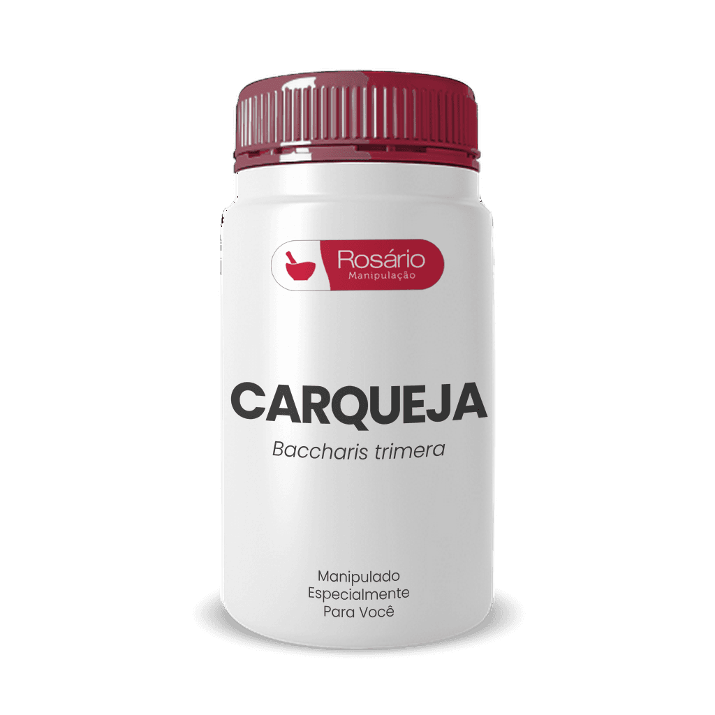 Carqueja (300mg)