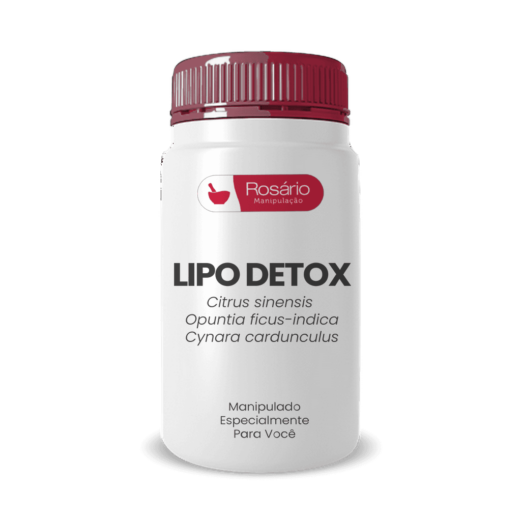 Lipo Detox
