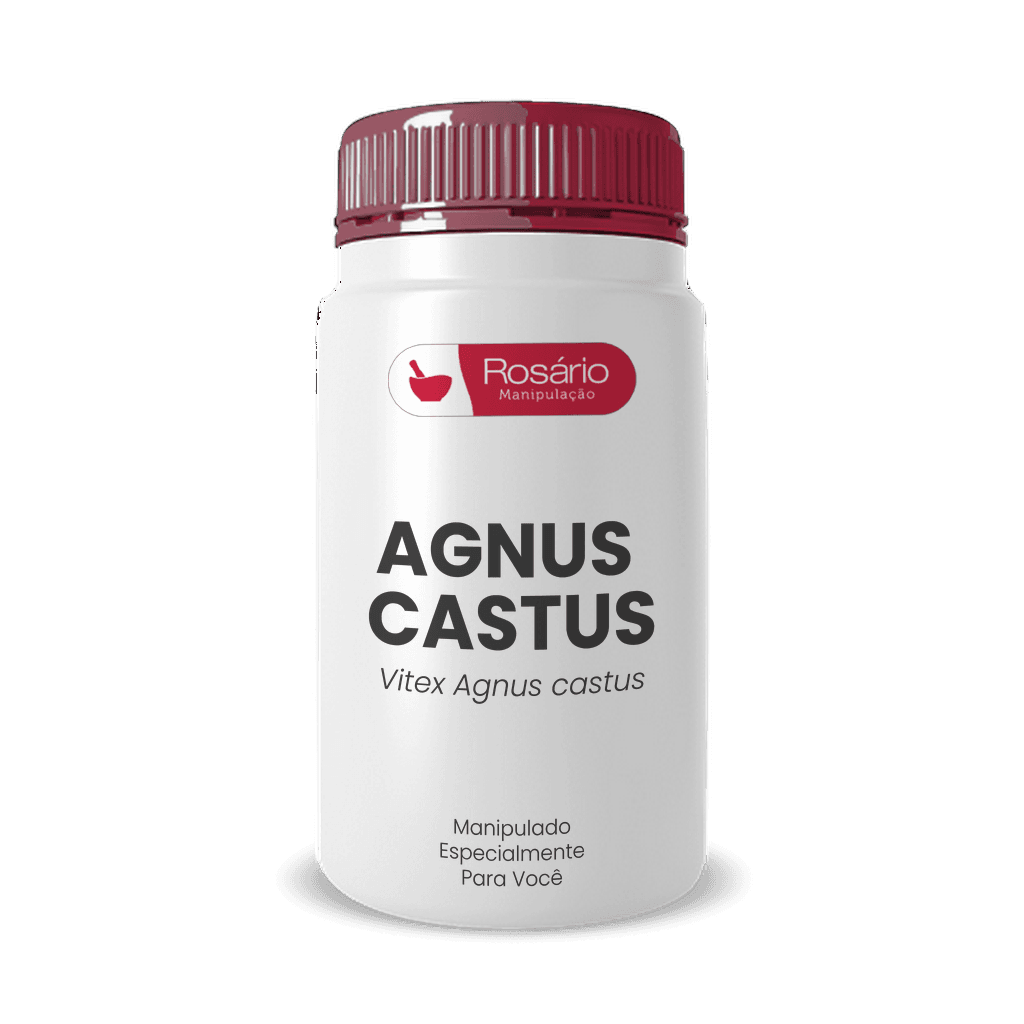 Agnus Castus (200mg)