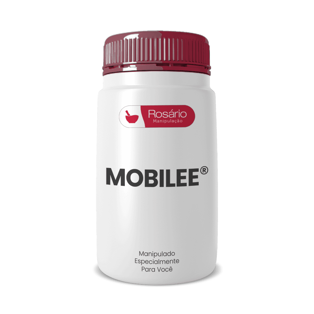 Mobilee® (80mg)