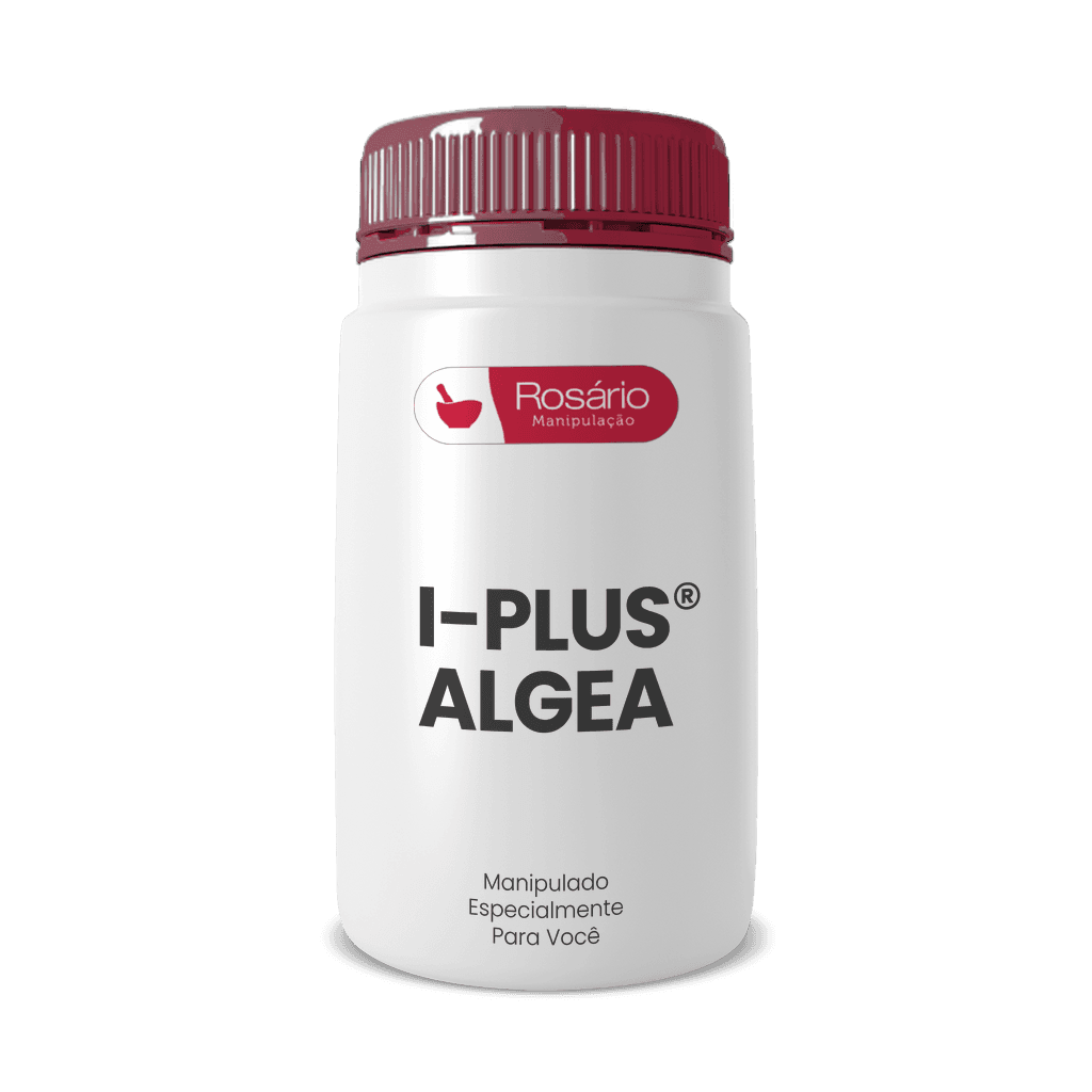 I-Plus® Algea (400mg)