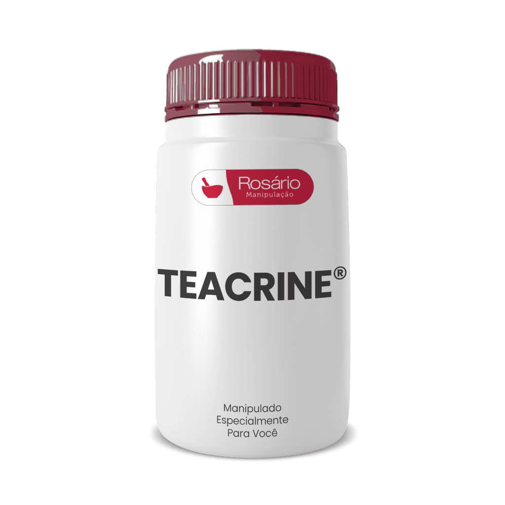 Teacrine® (200mg)