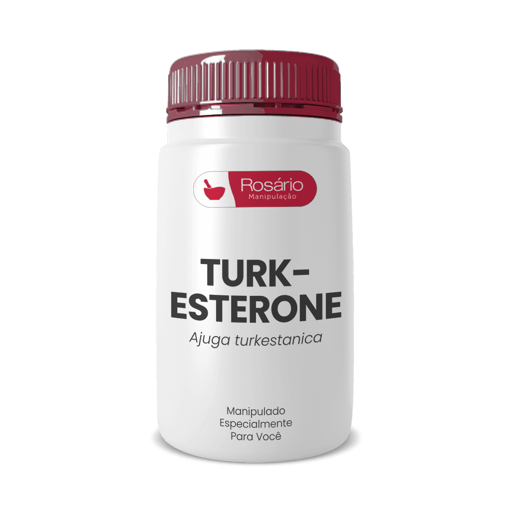 Turkesterone (500mg)
