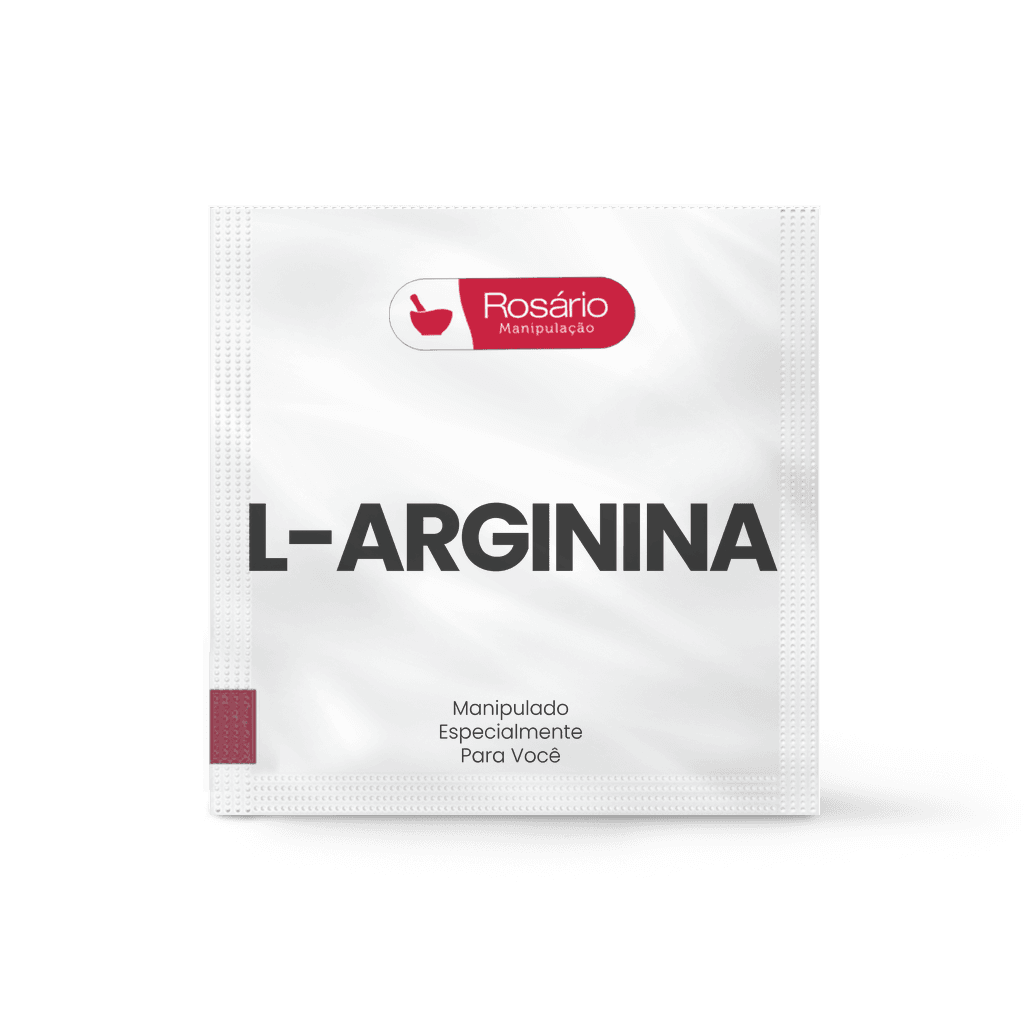 L-Arginina (2g)