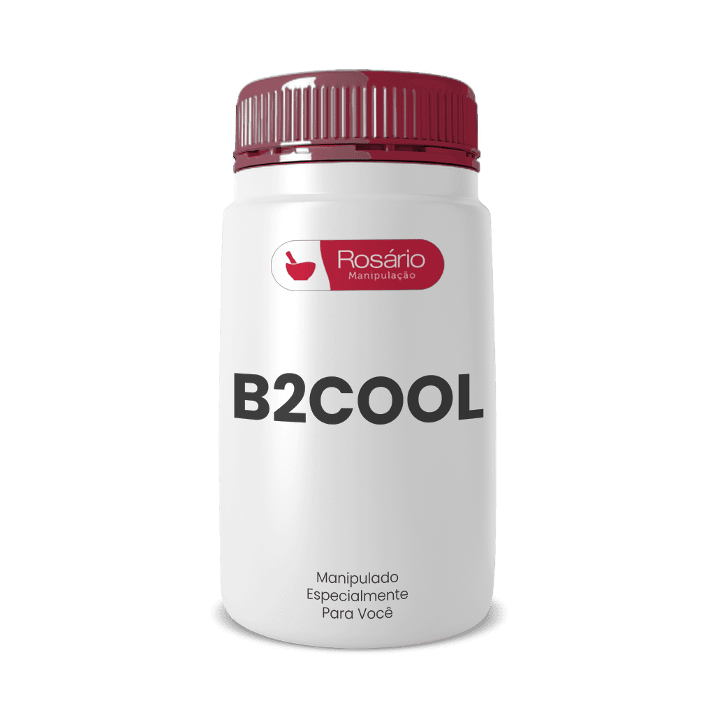 B2Cool (40mg)