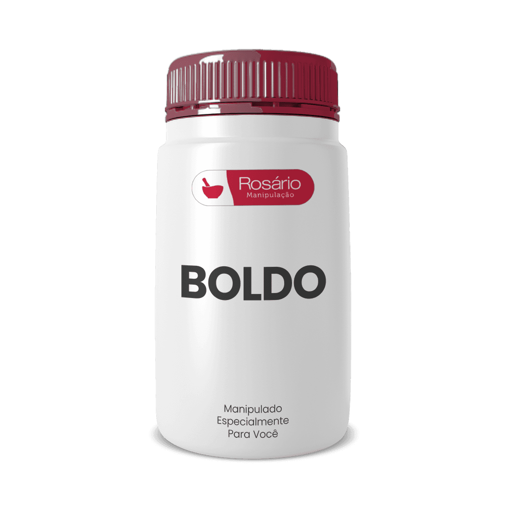 Boldo (125mg)