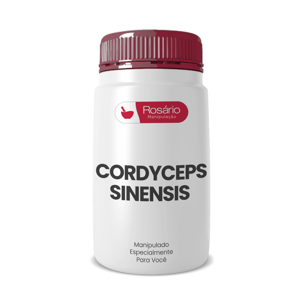 Cordyceps sinensis