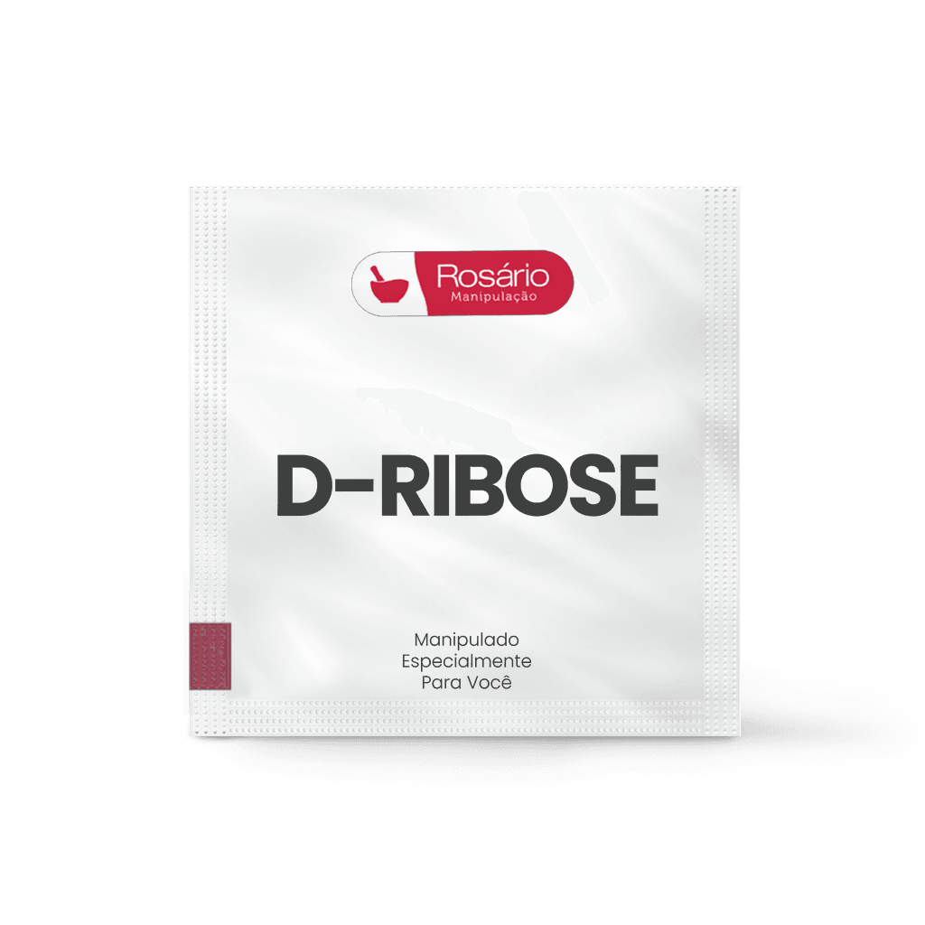 D-Ribose (3g)