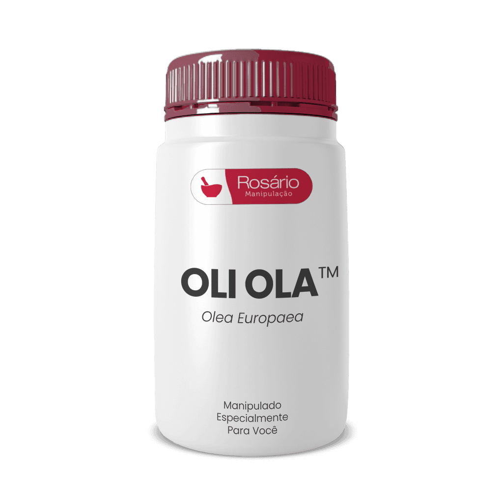 Oli-Ola ™ (300mg)