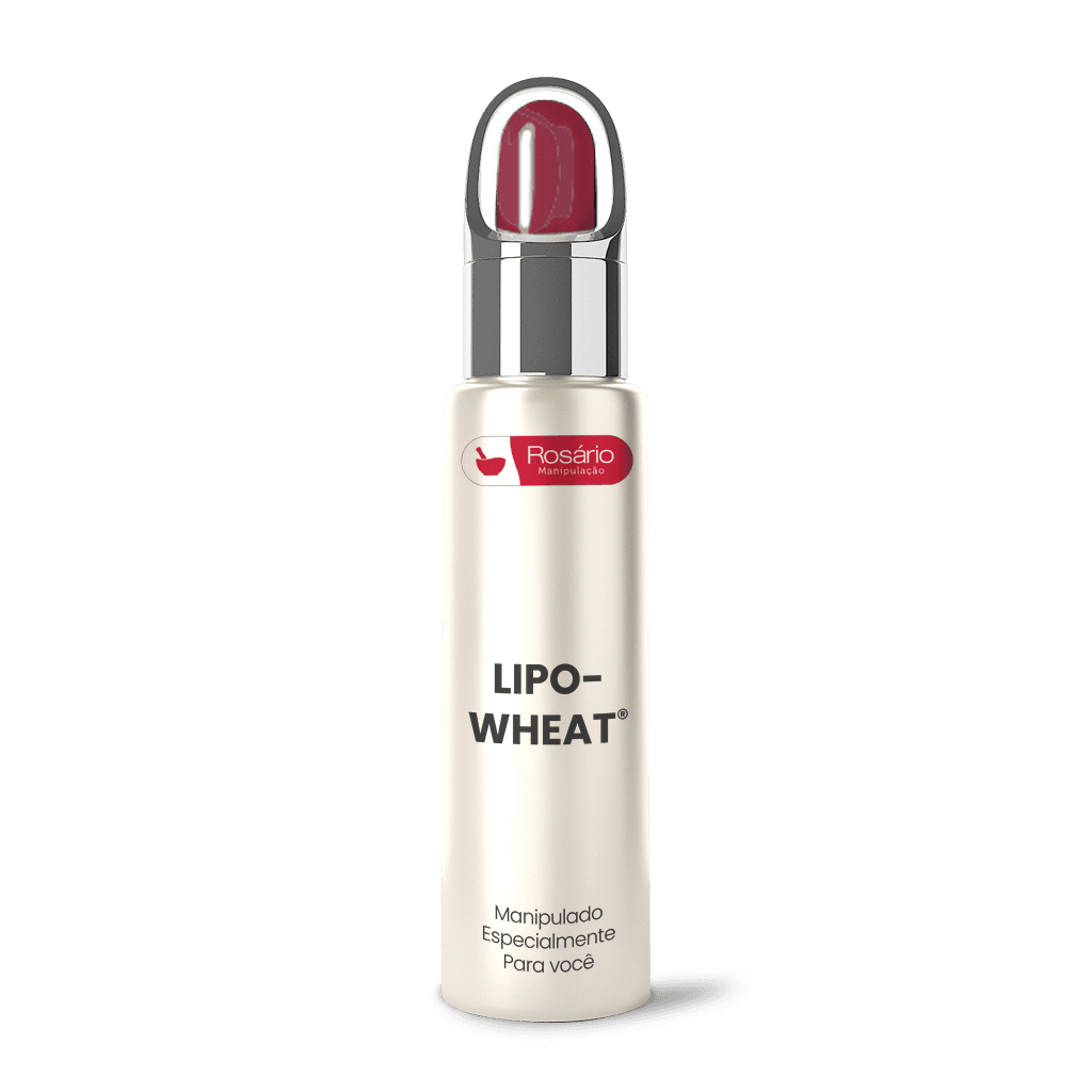 Lipowheat®- 15mL