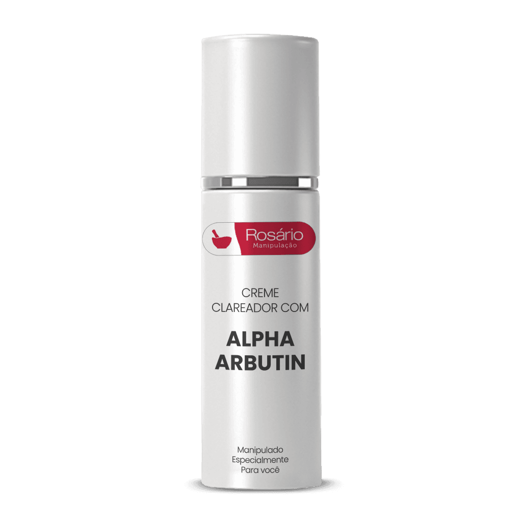 Alpha arbutin (2%)