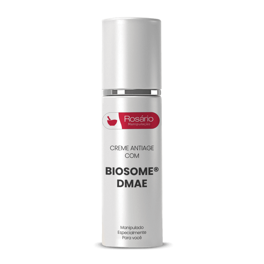 Biosome® DMAE (10%)