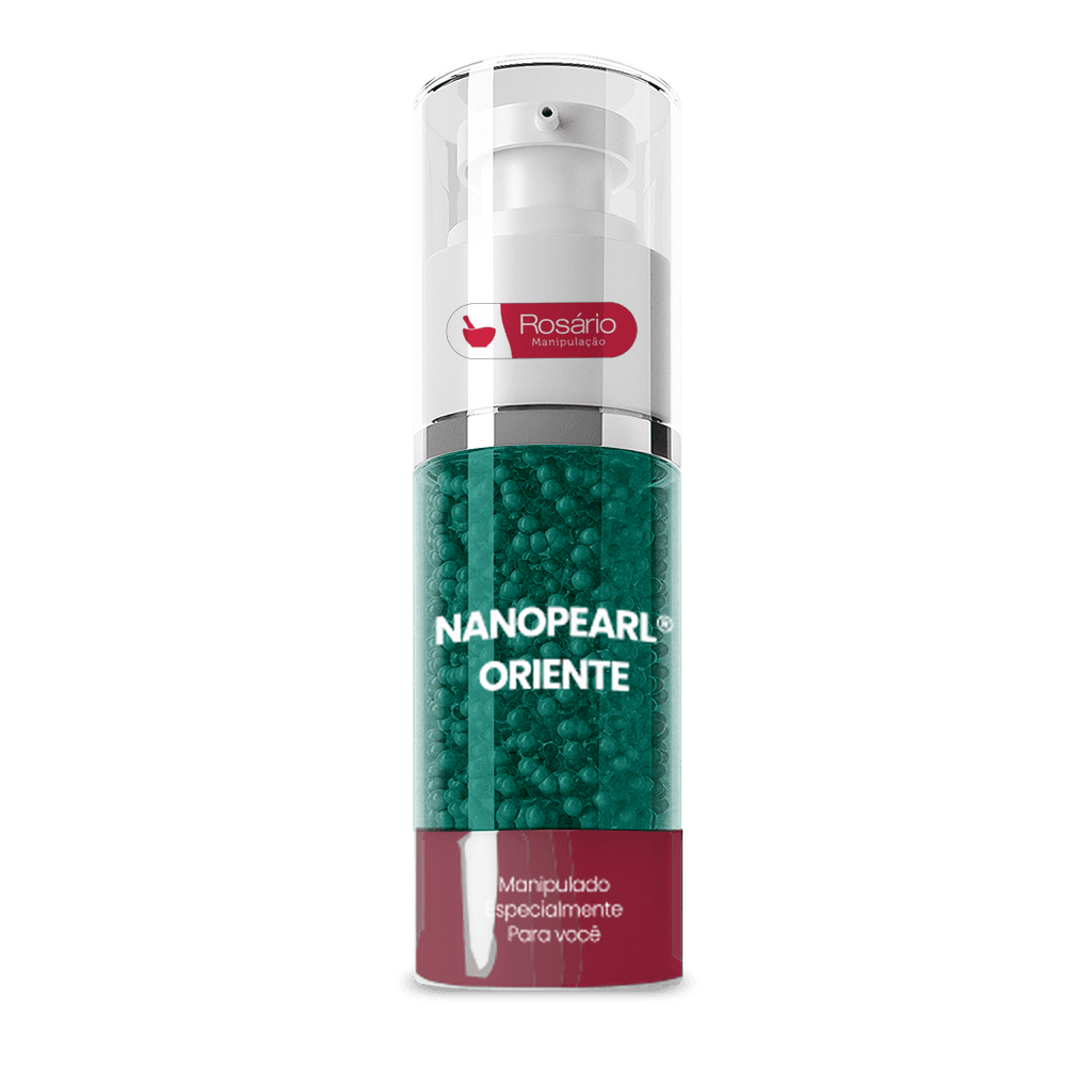Nanopearl® Oriente