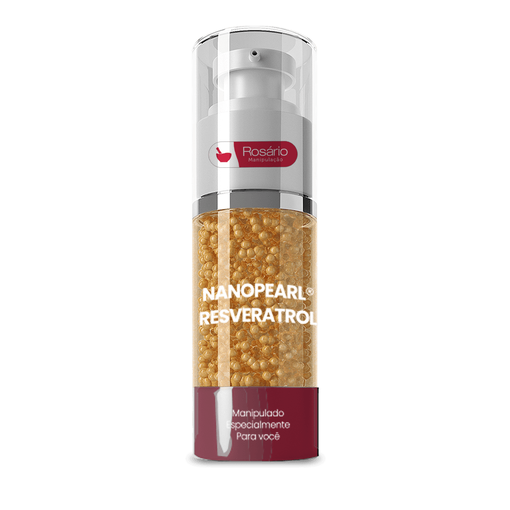 Nanopearl® Resveratrol